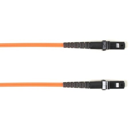 Black Box 20-M, Mtrj - Mtrj, 62.5-Micron, Multimod FOCMP62-020M-MTMT-OR